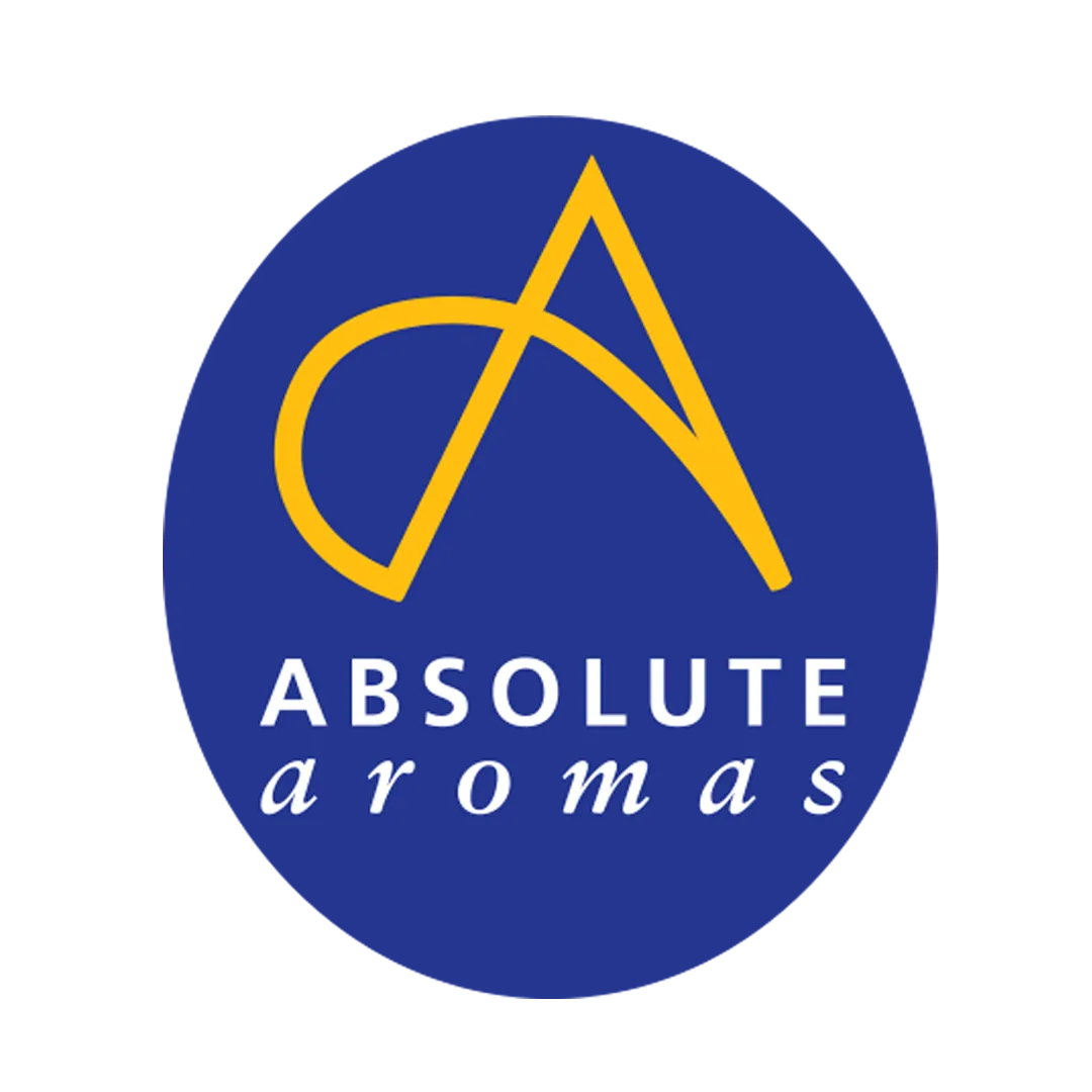Absolute aromas Logo