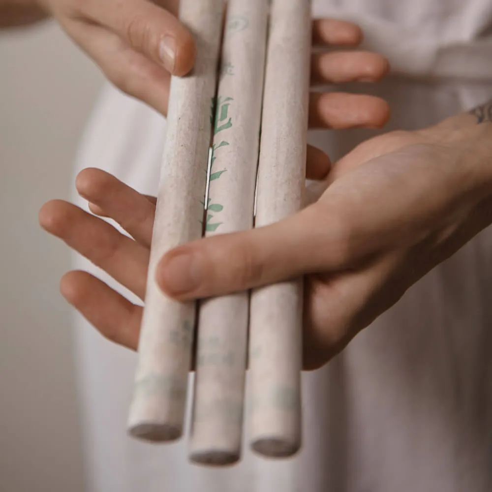 Moxibustion