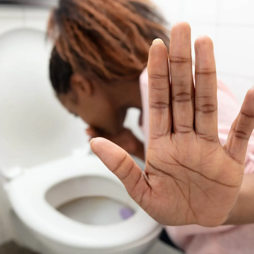 Nausea & vomiting