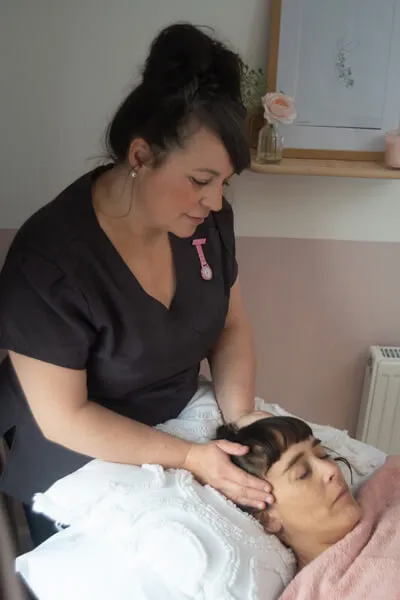 Pregnancy & postnatal Reiki