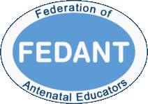 Fedant Logo